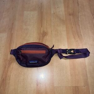 Patagonia Ultralight Black Hole Mini Hip Pack